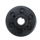 Centrifugal Clutch 1  Bore 14 Teeth Fits 40 41 420 Chain Up To 8hp   2300 Rpm