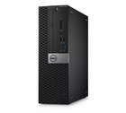 Dell Optiplex Windows 11 Desktop Computer Intel Core I5 8gb Ram 256gb Ssd Wi-fi