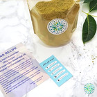 Organic Henna Powder Baq