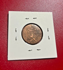1836 Netherlands East Indies Coin - Nice World Coin    