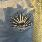 Scotty Cameron Peter Millar Agave Man Performance Hoodie Tcc - Blue Camo