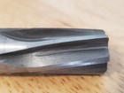 3 4  Npt Taper Spiral Flute Pipe Reamer  Hss - Made In Usa  New