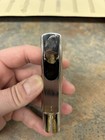 Morgan Fry Studio Tenor Sax Mouthpiece 8 Tip Rhodium Plated