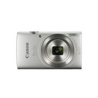 Canon Powershot Elph 180 20mp Digital Camera 8x Optical Zoom With Accessories