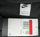 Nike Football Chelsea Fc Third Synthetic Fill Jacket Black Hm0363-010 Size Large
