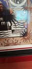 1995 Original Grateful Dead Signed Everett Poster 