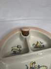 Vintage Hankscraft  962 Baby Food Warmer Warming Dish  Little Bo Peep