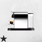 Nespresso En220m Citiz Platinum
