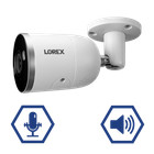 Lorex 4k Fusion Series 8-channel Nvr - Wired   Wi-fi Smart Security