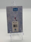 Disney Winnie The Pooh At A Glance Telephone address  Holiday  Note Book Chk Des