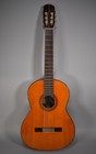 C  1970s Takamine 1601 Mij Classical Guitar