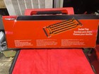 Nib Snap-on 20  Combination Drive Size Lock-a-socket Tray Kaskt5 Electric Orange