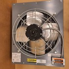 Dayton 5pv15 Hydronic Or Steam Unit Heater  108 000 Btu  New Open Box Deal