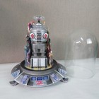 Franklin Mint Lost In Space Robot 1998 - Very Rare Works