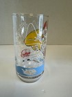 Vintage 1977 Mcdonalds Drinking Promo Glass Ronald Mcdonald A3 9