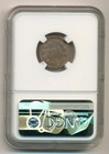 Civil War Token 1861-65 New York Story   Southworth F-630bv-11a R6 Ms64 Bn Ngc