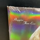 Happier Than Ever By Billie Eilish Rsd Limited Edition Vinyl July 2021 N 