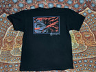 Vintage Style Tool Band Shirt Schism Lateralus Era Rare Vintage Alex