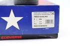 Vintage 90s New Converse Mens 7 5 Cons 500 Classic Lt Mid Basketball Shoes Black