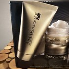 Avon Anew  Ultimate Age Defying System Boxed Set 2012 Sealed 4 Piece Set