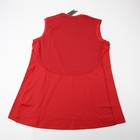  Adidas Compression Top Men s Red New With Tags L