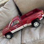 Breyer Traditional Size Horse Pickup Truck And Trailer 2002 Equestrian Farm Play