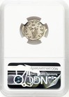 Roman Empire Gordian Iii Ad 238-244 Ar Denarius Ngc Ch Xf