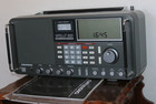 Nice Grundig Satellit 800 Millennium Shortwave Am Fm Ham Radio Dx - W manual  ps