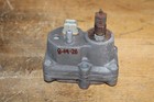 Mercedes W126 R107 Warm Up Regulator Wur   Bosch 0438140015