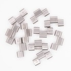 Genuine Tag Heuer 2000 Stainless Steel Wristwatch Bracelet Links