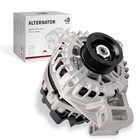 Alternator For buick Lacrosse For cadillac Srx For chevy Captiva Sport Equinox 