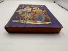 Vintage 1941 The Story Of Jesus For Children Henry Vallely Whitman Publishing Hc