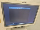 Philips Ie33 Ultrasound System