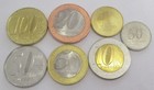 Angola Full Unc Coin Set 50 Centimos 1 5 10 20 50 100 Kwanzas 2012-2015 Lot Of 7
