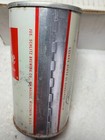 Old Milwaukee Tap Top 1962  Pull Tab   Beer Can    Empty