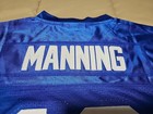 Peyton Manning Uniform  18 Hand-signed Autographed Throwback Jersey W coa Colts