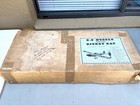 Vtg 1970s D s Models Rickey Rat 1 4 Midget Rc Plane Kit Unbuilt Fiberglass Balsa