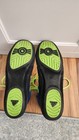 Adidas Combat Speed 4 Wrestling Shoes Size 8 Bahia  marstellar 