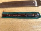 Sonata Schreiber Wood 2-piece Base  Recorder Made In Germany  12 Inch  With Case