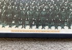 Ww1 Usmc  copy  6th Machine Gun Battalion Unit Picture Capital Dc 1919