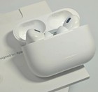 Apple Pro 2nd Generation Earphones Wireless Earbuds Headsets W  Charging Case