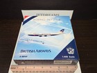 1 400 British Airways Boeing 747-200 Landor World s Biggest Offer G-bdxo Phoenix