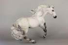 Traditional Breyer Horse Nokota Custom