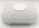 Nest Protect 2nd Gen 06c Smoke   Carbon Monoxide Alarm  Wired  Expires 2027