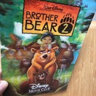 Brother Bear 2 Disney Movie Club Dmc Exclusive Rare Lenticular Card