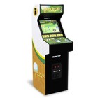 Arcade1up Deluxe Golden Tee 3d 35th Anniversary Arcade Machine 8 Classic Games