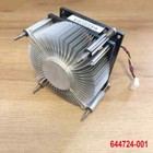 For Hp Pavilion 95w Intel Cpu Heatsink Fan 644724-001 644725-001 New Lga115x