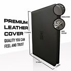 Pro365 1000  Trading Card Binder   16 Pockets On Each Page   Plus Shoulder Strap
