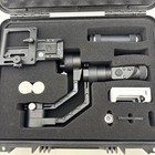 Zhiun Crane Gimbal Three-axis Camera Stabilizer For Dslr   Mirrorless Camera