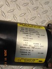Baldor Gpp7455 1 4hp Gearmotor 40 1 Ratio 90vdc